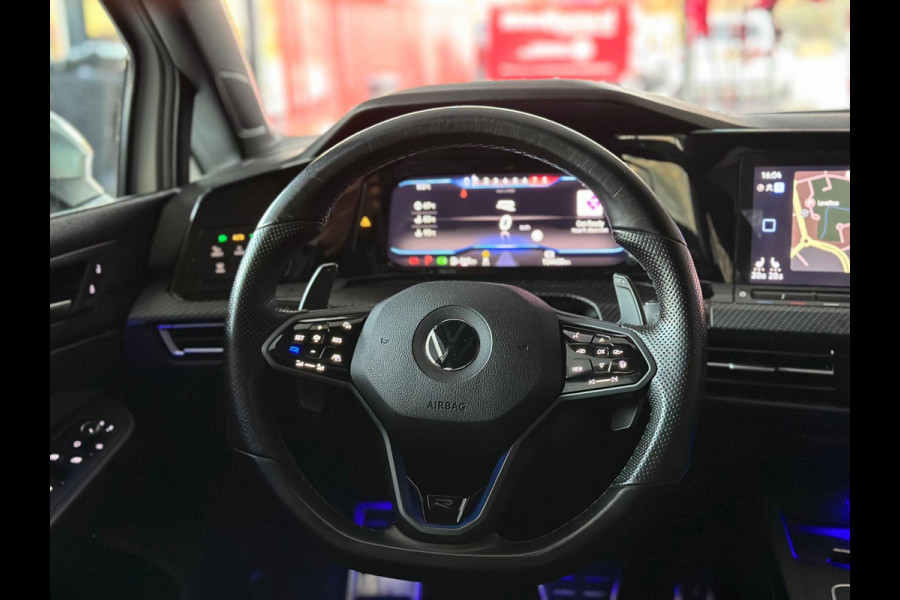 Volkswagen Golf 2.0 TSI R 4Motion|310PK