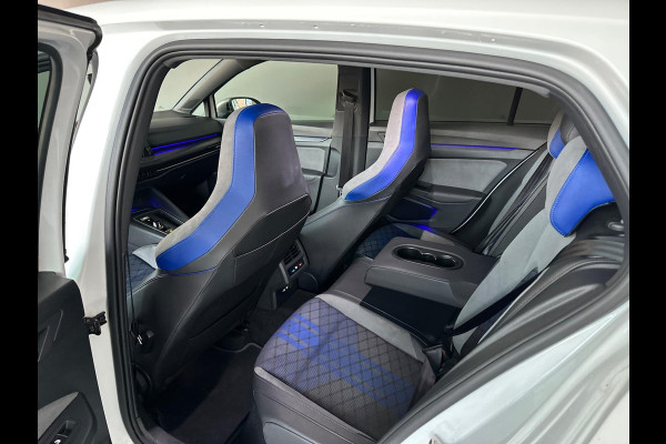 Volkswagen Golf 2.0 TSI R 4Motion|310PK