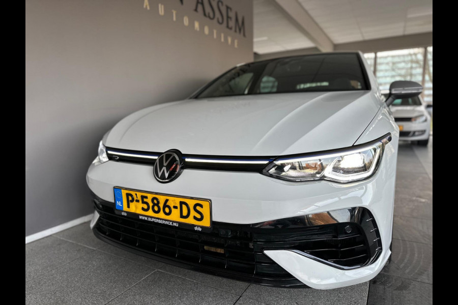 Volkswagen Golf 2.0 TSI R 4Motion|310PK