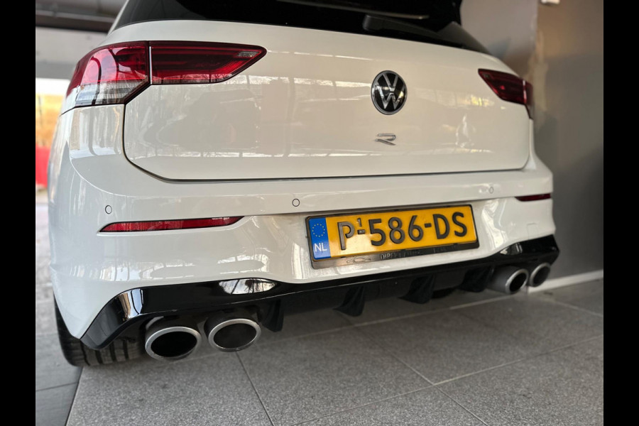 Volkswagen Golf 2.0 TSI R 4Motion|310PK