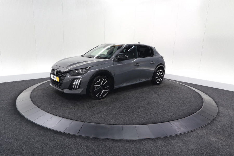 Peugeot 208 PureTech 100 GT | Camera | Navigatie | Apple Carplay | Parkeersensoren