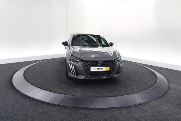 Peugeot 208 PureTech 100 GT | Camera | Navigatie | Apple Carplay | Parkeersensoren