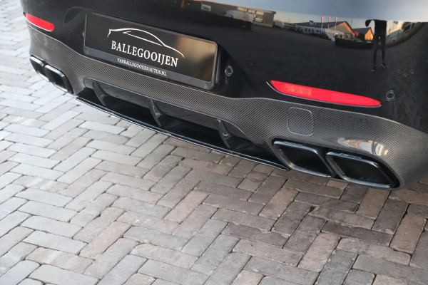 Mercedes-Benz AMG GT 4-Door Coupe AMG 63 S 4MATIC+ Premium | Ceramic | Carbon | 4W-sturing | Burmester-high end | Schuifdak | NL-auto | Head-up | Keyles-go | 2019