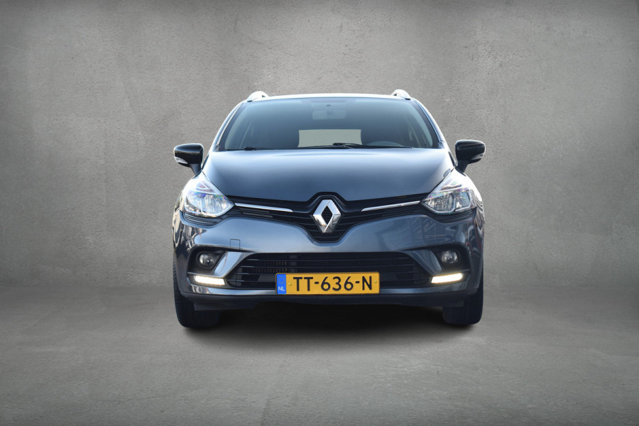 Renault Clio Estate 0.9 TCe Limited | Navi | Cruise | Airco | 16” LM