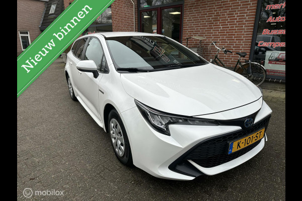 Toyota Corolla Touring Sports 1.8 Hybrid Comfort