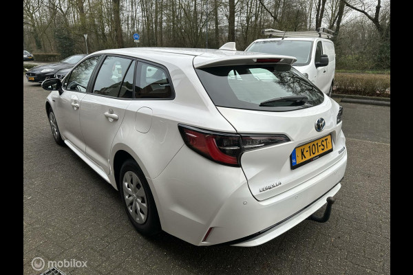 Toyota Corolla Touring Sports 1.8 Hybrid Comfort