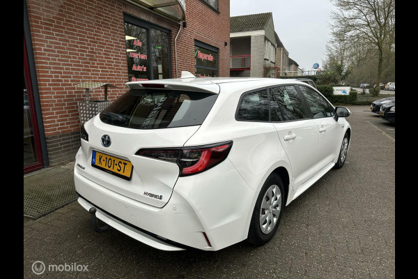 Toyota Corolla Touring Sports 1.8 Hybrid Comfort