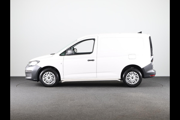 Volkswagen Caddy Cargo 2.0 TDI Comfort