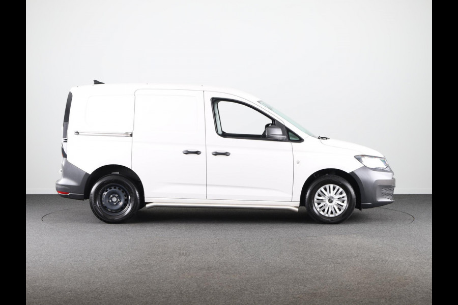 Volkswagen Caddy Cargo 2.0 TDI Comfort