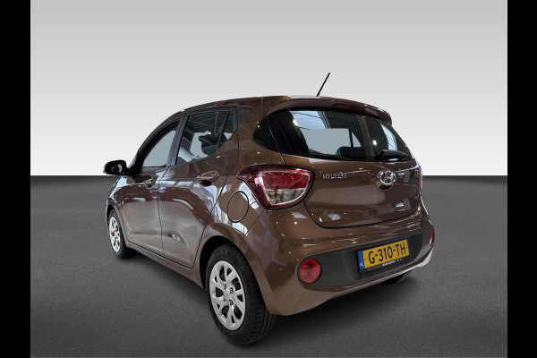 Hyundai i10 1.0i Comfort