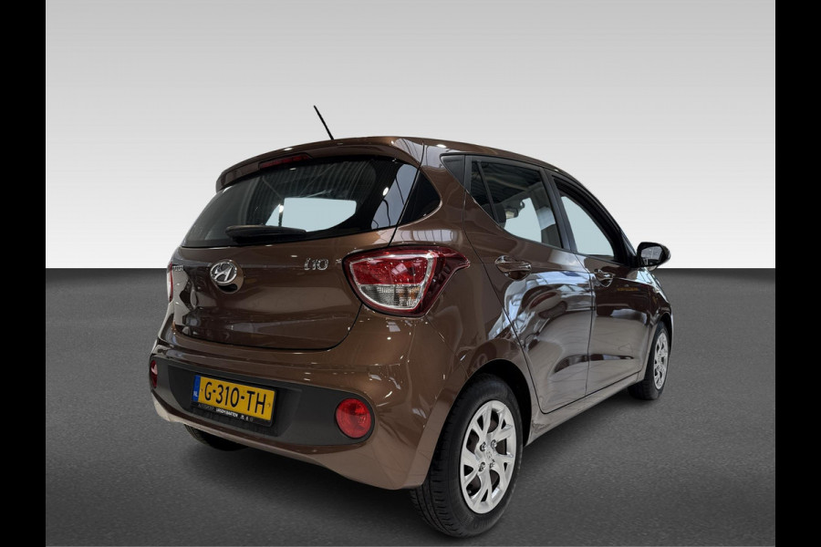 Hyundai i10 1.0i Comfort