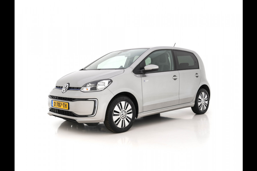 Volkswagen e-Up! Aut. *CCS-FASTLOADER | COMFORT-SEATS | AIRCO | HEATED-SEATS | CRUISE | AMBIENT-LIGHT | DAB+ | 15''ALU*