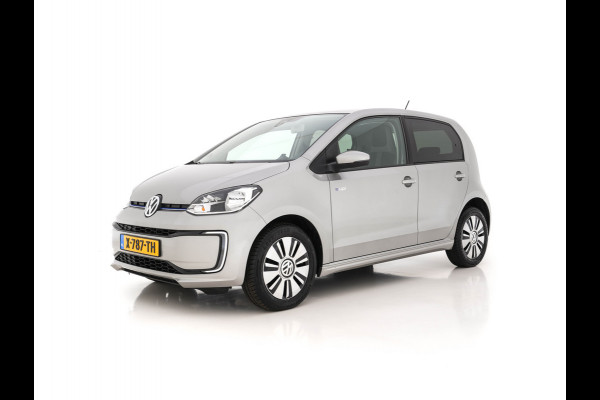 Volkswagen e-Up! Aut. *CCS-FASTLOADER | COMFORT-SEATS | AIRCO | HEATED-SEATS | CRUISE | AMBIENT-LIGHT | DAB+ | 15''ALU*