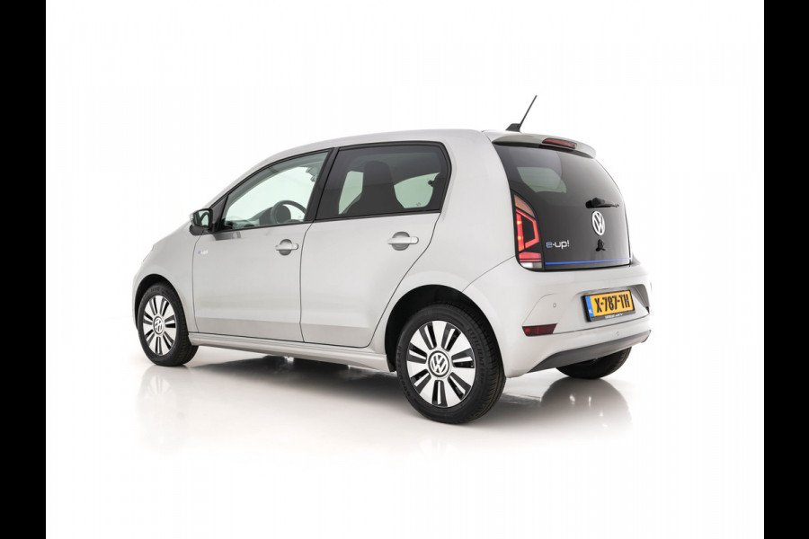 Volkswagen e-Up! Aut. *CCS-FASTLOADER | COMFORT-SEATS | AIRCO | HEATED-SEATS | CRUISE | AMBIENT-LIGHT | DAB+ | 15''ALU*