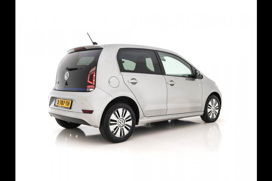 Volkswagen e-Up! Aut. *CCS-FASTLOADER | COMFORT-SEATS | AIRCO | HEATED-SEATS | CRUISE | AMBIENT-LIGHT | DAB+ | 15''ALU*