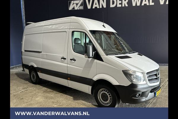 Mercedes-Benz Sprinter 316 CDI 164pk **BPM VRIJ voor de Ondernemer** L2H2 Euro6 Airco | 2800kg trekhaak | Cruisecontrol Parkeersensoren