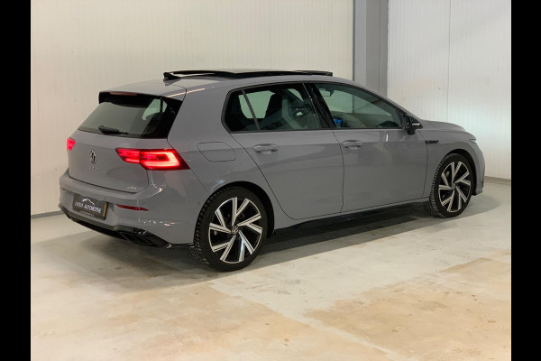 Volkswagen Golf 1.5 eTSI | 3x R-LINE | IQ LIGHTS | PANO | NARDO GREY