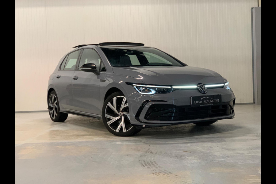 Volkswagen Golf 1.5 eTSI | 3x R-LINE | IQ LIGHTS | PANO | NARDO GREY