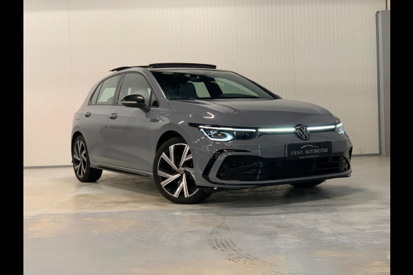 Volkswagen Golf 1.5 eTSI | 3x R-LINE | IQ LIGHTS | PANO | NARDO GREY