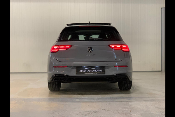 Volkswagen Golf 1.5 eTSI | 3x R-LINE | IQ LIGHTS | PANO | NARDO GREY