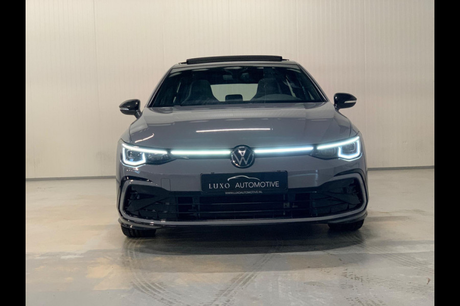 Volkswagen Golf 1.5 eTSI | 3x R-LINE | IQ LIGHTS | PANO | NARDO GREY