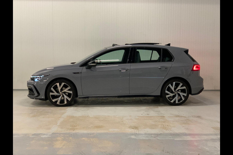 Volkswagen Golf 1.5 eTSI | 3x R-LINE | IQ LIGHTS | PANO | NARDO GREY