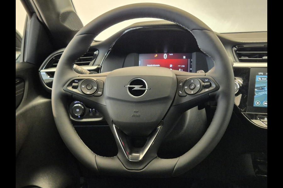 Opel Corsa 1.2 Turbo Hybrid GS Automaat | Navigatie | Achteruitrijcamera | Keyless Entry/Start | Draadloze Apple Carplay/Android Auto |