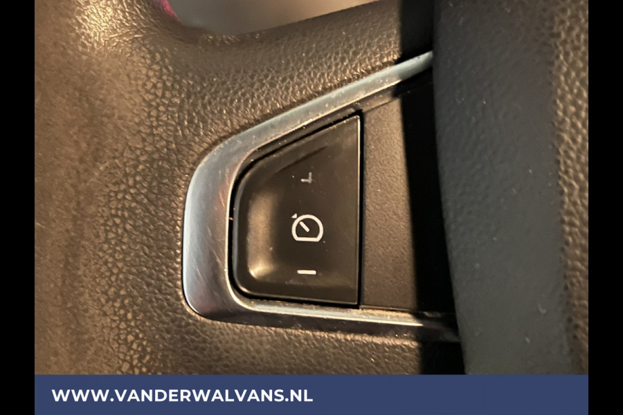 Renault Master 2.3 dCi 180pk L2H2 Euro6 Airco | Camera | Navigatie | LED Android Auto, Cruisecontrol, 2500kg Trekhaak, LM velgen, Parkeersensoren, Bijrijdersbank