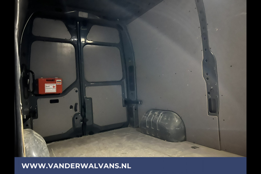 Renault Master 2.3 dCi 180pk L2H2 Euro6 Airco | Camera | Navigatie | LED Android Auto, Cruisecontrol, 2500kg Trekhaak, LM velgen, Parkeersensoren, Bijrijdersbank