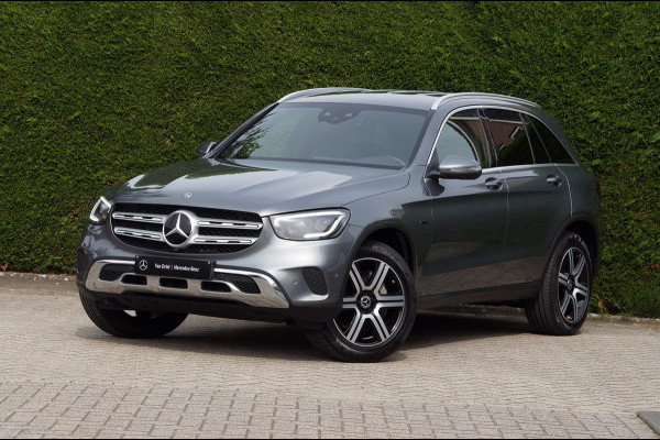 Mercedes-Benz GLC GLC 300 e 4M | Massage Distronic Memory 360 Camera AR Navi