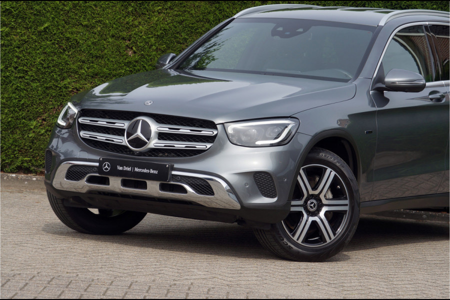 Mercedes-Benz GLC GLC 300 e 4M | Massage Distronic Memory 360 Camera AR Navi