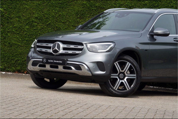 Mercedes-Benz GLC GLC 300 e 4M | Massage Distronic Memory 360 Camera AR Navi