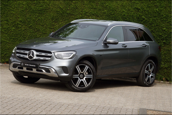 Mercedes-Benz GLC GLC 300 e 4M | Massage Distronic Memory 360 Camera AR Navi