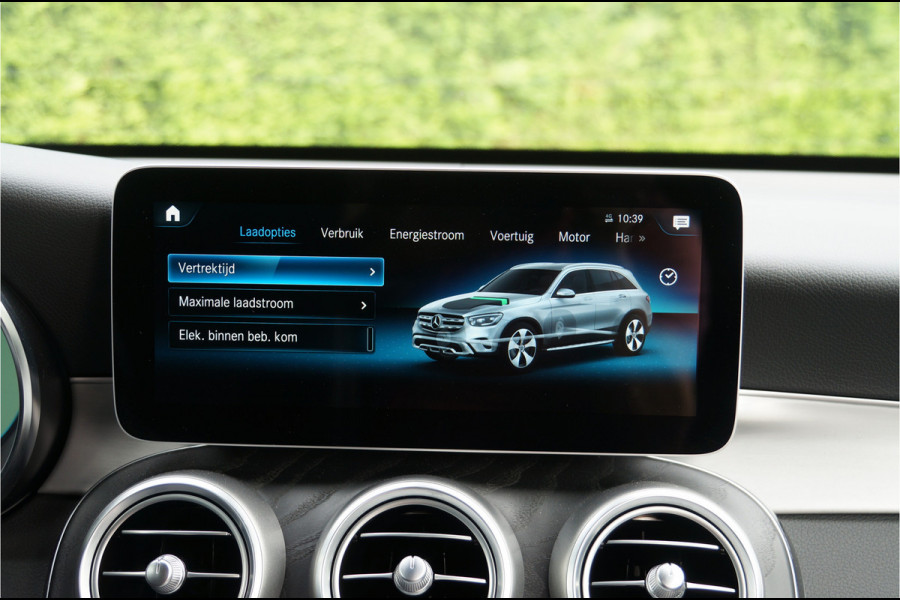 Mercedes-Benz GLC GLC 300 e 4M | Massage Distronic Memory 360 Camera AR Navi