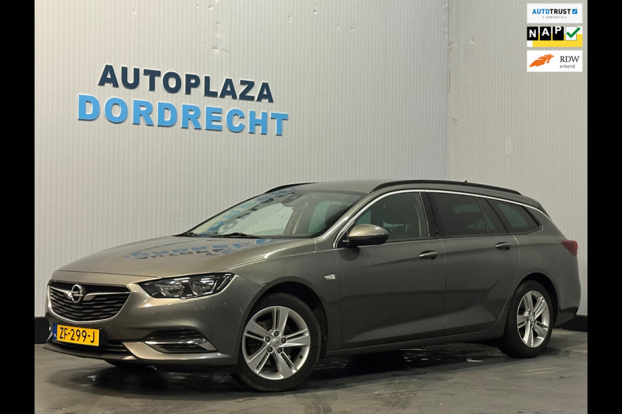 Opel Insignia Sports Tourer 1.5 Turbo Edition CAMERA /TREKHAAK