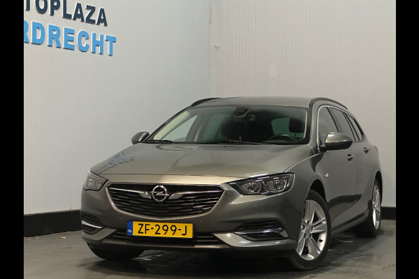 Opel Insignia Sports Tourer 1.5 Turbo Edition CAMERA /TREKHAAK