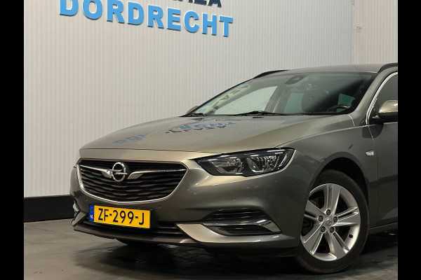 Opel Insignia Sports Tourer 1.5 Turbo Edition CAMERA /TREKHAAK