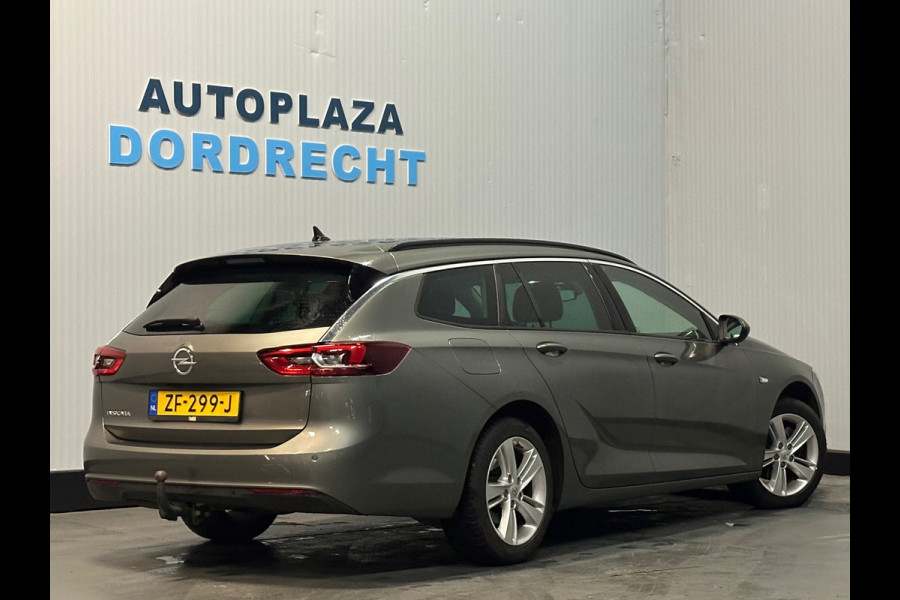 Opel Insignia Sports Tourer 1.5 Turbo Edition CAMERA /TREKHAAK