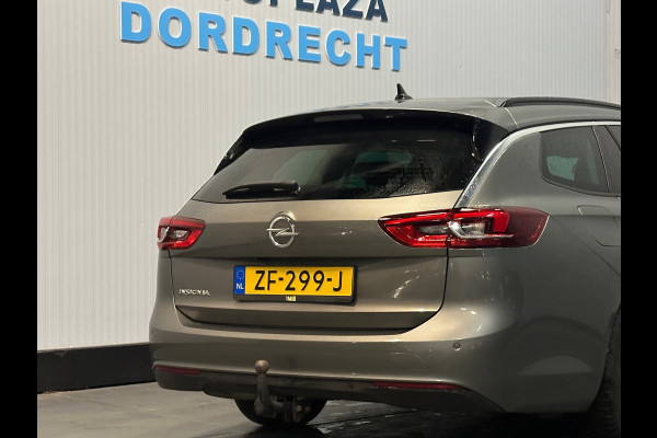 Opel Insignia Sports Tourer 1.5 Turbo Edition CAMERA /TREKHAAK