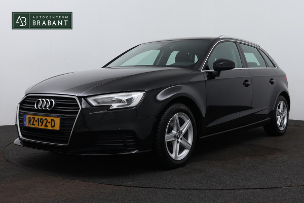 Audi A3 Sportback 1.4 TFSI CoD Sport S Line Edition Automaat (VIRTUAL, STOELV, CRUISE, PDC, NAVIGATIE, CLIMATE, GOED ONDERHOUDEN)