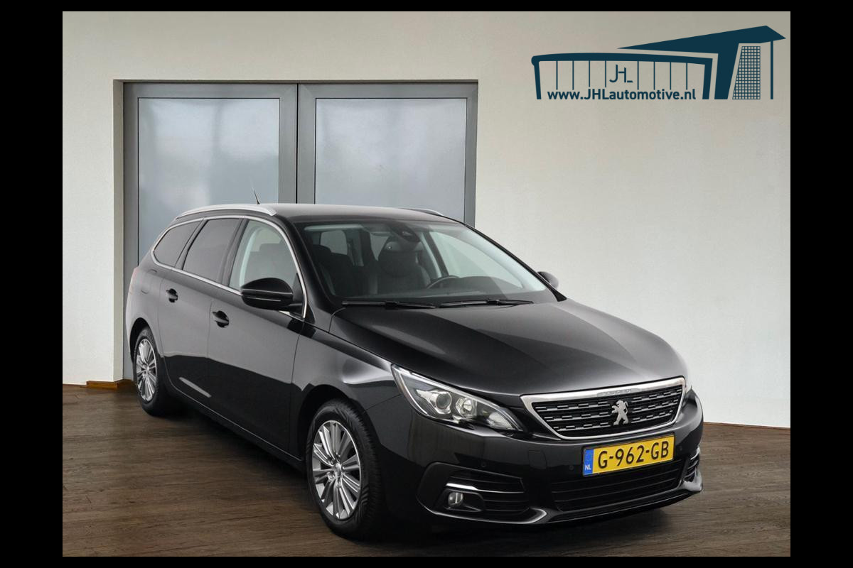 Peugeot 308 SW 1.2 Premium*CARPLAY*PANO*CRUISE*ECC*NAVI*CAMERA*