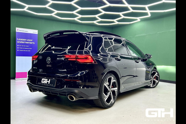 Volkswagen Golf 2.0 TSI GTI Clubsport H&K | HUD | Pano