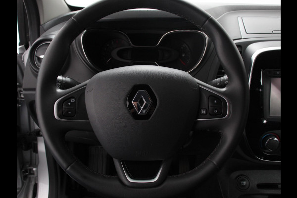Renault Captur 0.9 TCe Limited Navigatie Airco Lichtmetalen Velgen Cruise Control Parkeer Sensoren Trekhaak