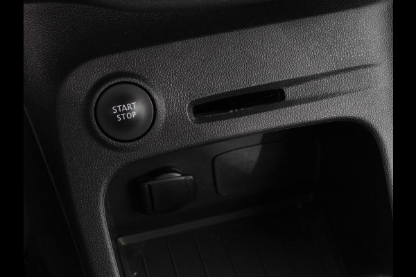 Renault Captur 0.9 TCe Limited Navigatie Airco Lichtmetalen Velgen Cruise Control Parkeer Sensoren Trekhaak