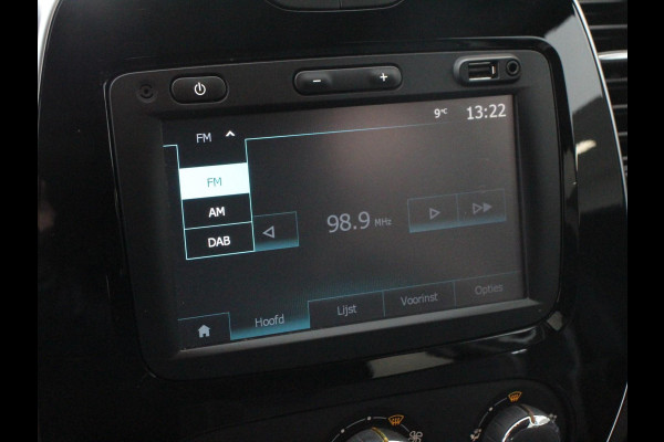 Renault Captur 0.9 TCe Limited Navigatie Airco Lichtmetalen Velgen Cruise Control Parkeer Sensoren Trekhaak