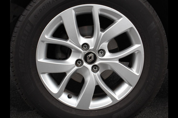 Renault Captur 0.9 TCe Limited Navigatie Airco Lichtmetalen Velgen Cruise Control Parkeer Sensoren Trekhaak