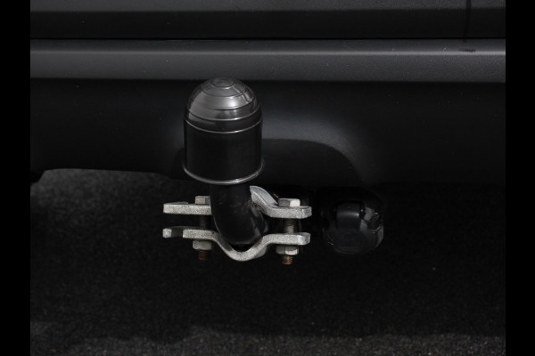 Renault Captur 0.9 TCe Limited Navigatie Airco Lichtmetalen Velgen Cruise Control Parkeer Sensoren Trekhaak