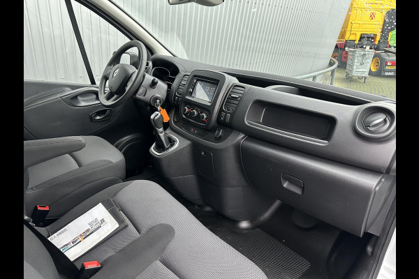 Renault Trafic 2.0 dCi 145 T29 L1H1 Comfort*AUTOMAAT*HAAK*CRUISE*
