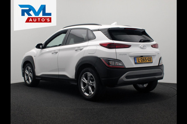 Hyundai Kona 1.0 T-GDI Fashion Mild/Hybride Carplay Navigatie Camera Climate-control * Origineel Nederlands *