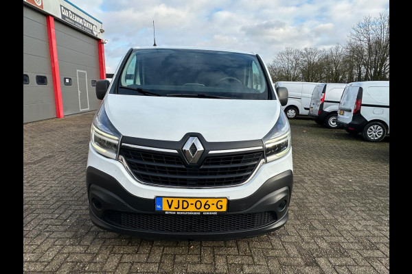 Renault Trafic 2.0 dCi 120 PK T29 L2H1 Airco/ Cruise/ Trekhaak